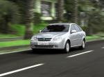 Daewoo Lacetti Sedan 2004 года